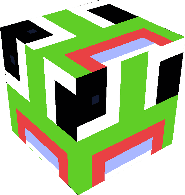 Minecraft Blocks