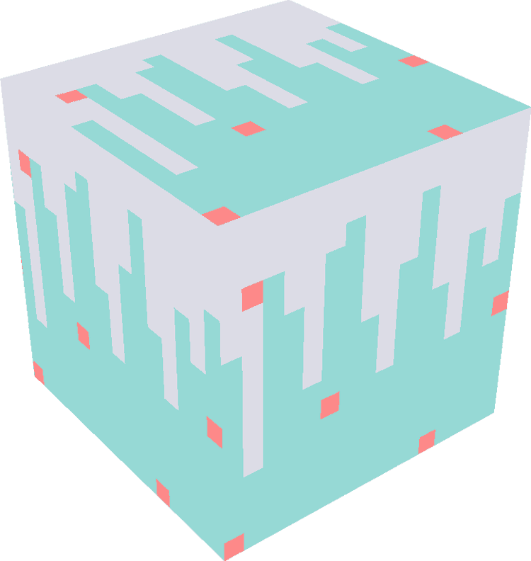 Minecraft Blocks