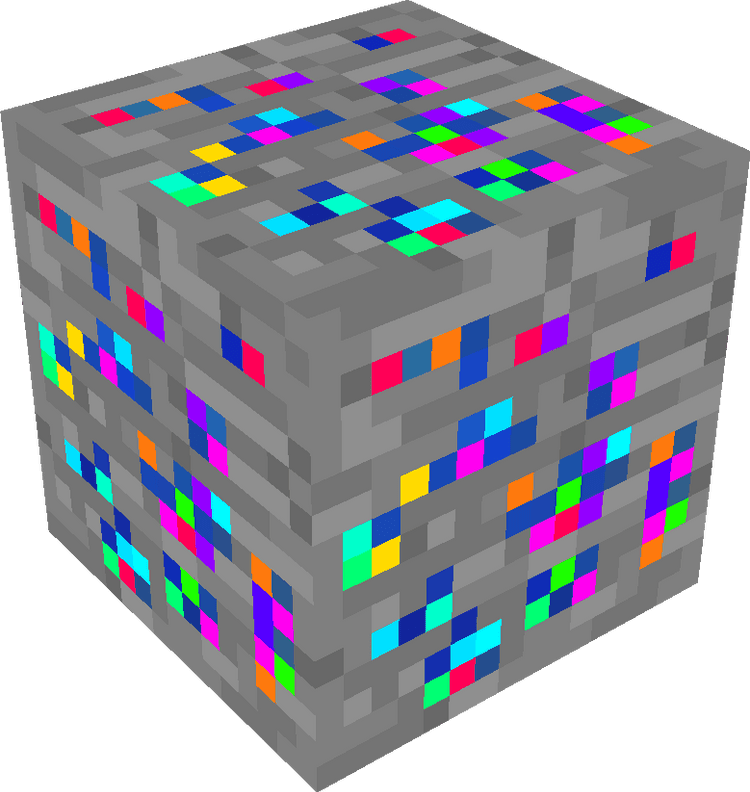 Minecraft Blocks