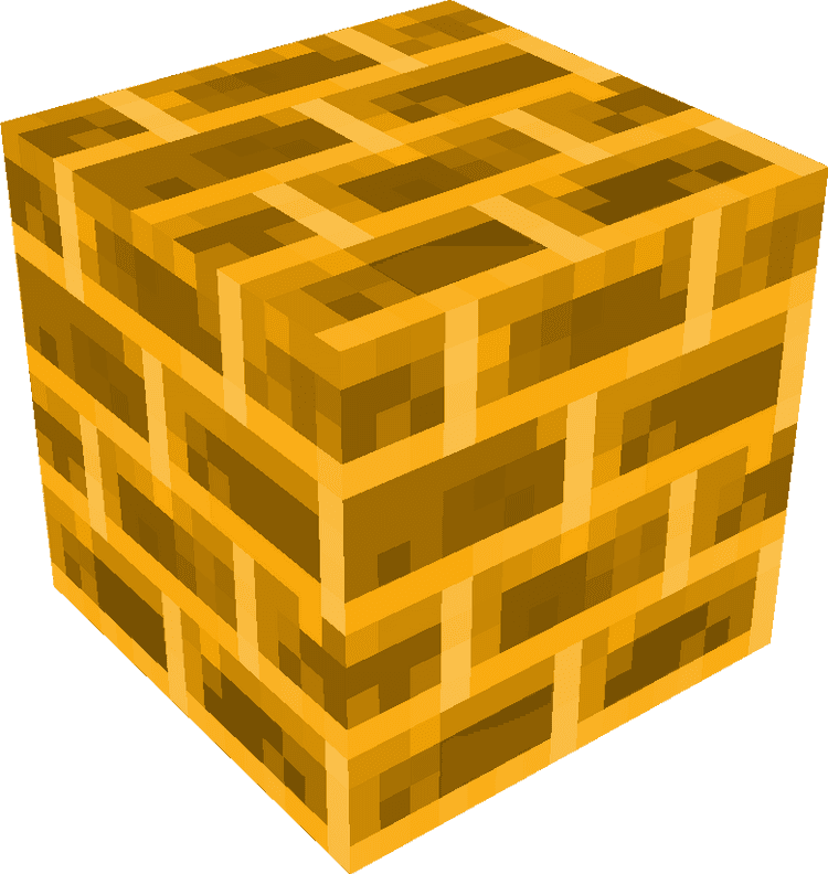 Minecraft Blocks