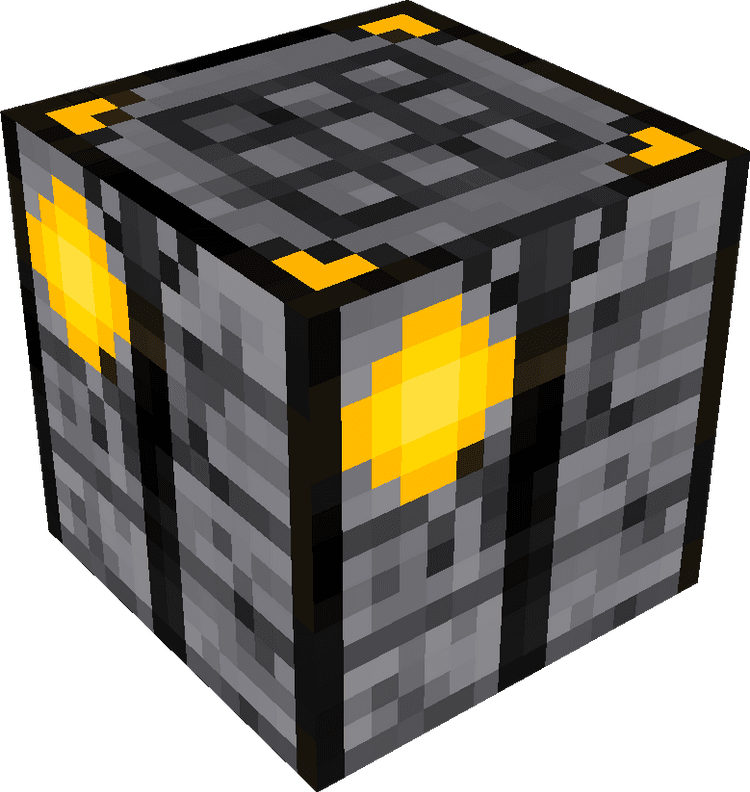 Minecraft Blocks