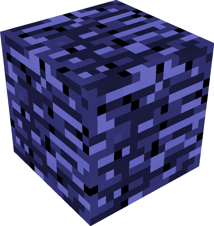 Minecraft Blocks