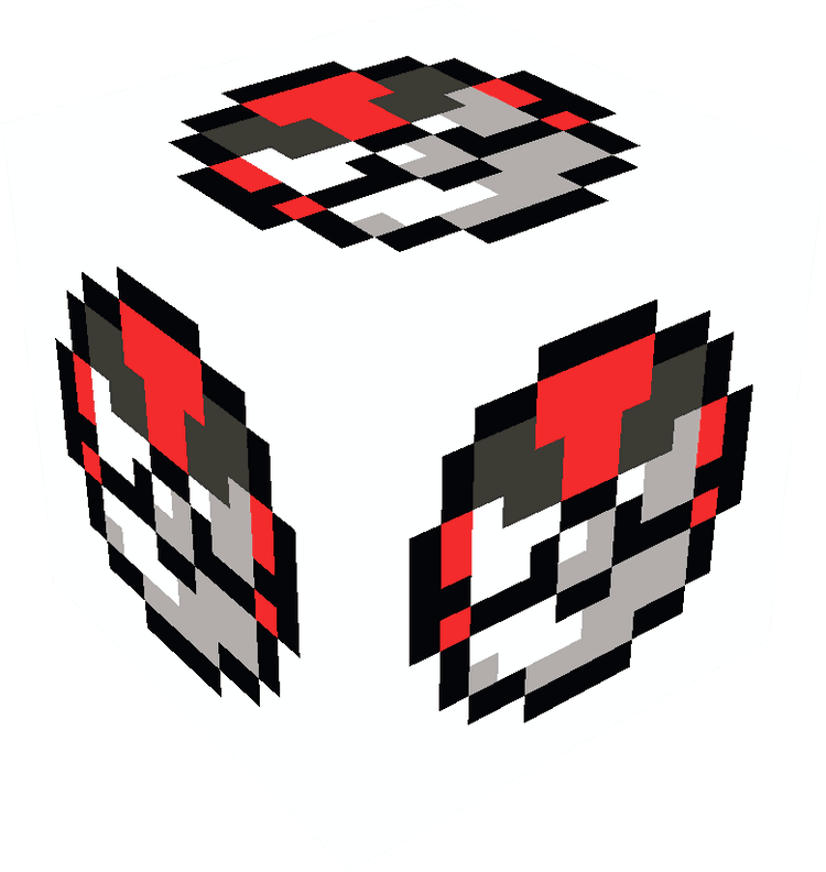 Minecraft Blocks