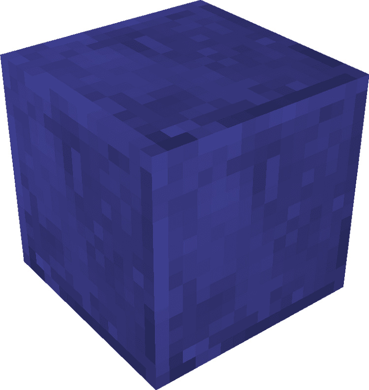 Minecraft Blocks