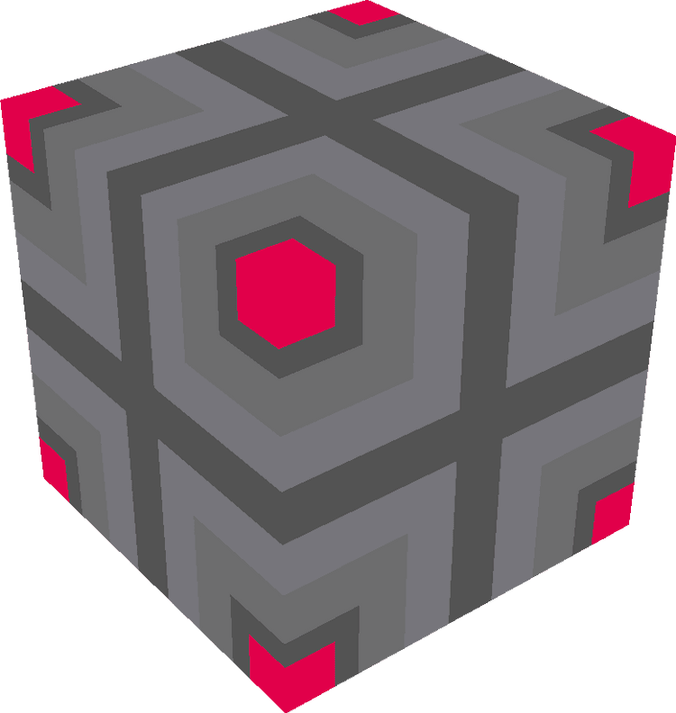 Minecraft Blocks