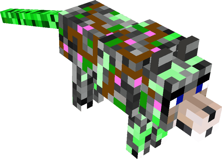 Minecraft Addons