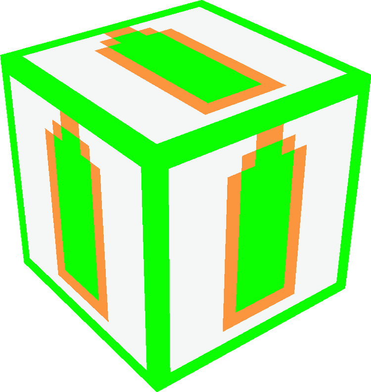 Minecraft Blocks