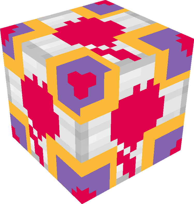 Minecraft Blocks