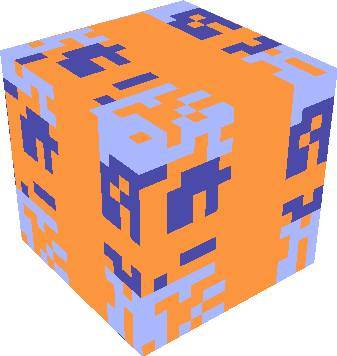 Minecraft Blocks