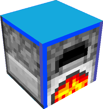 Minecraft Blocks