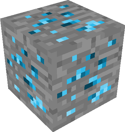 Minecraft Blocks