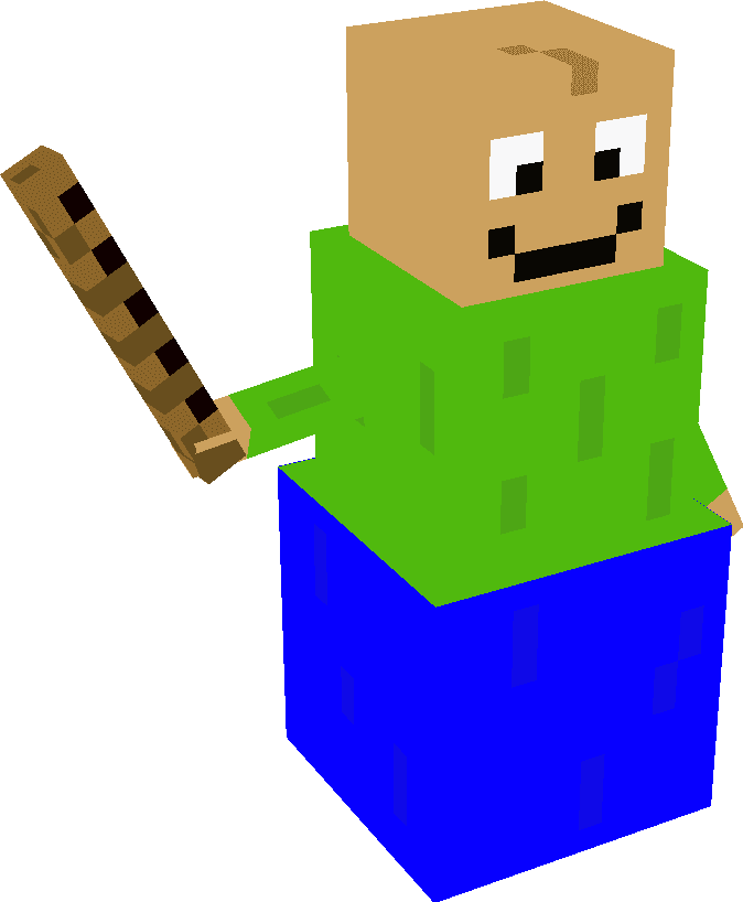 Minecraft Addons