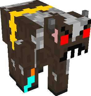 Minecraft Addons