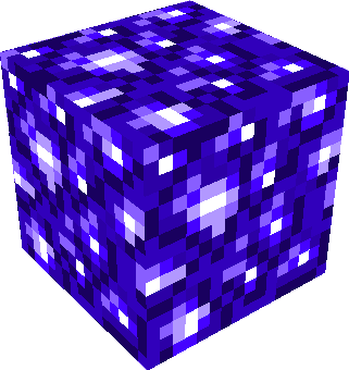 Minecraft Blocks