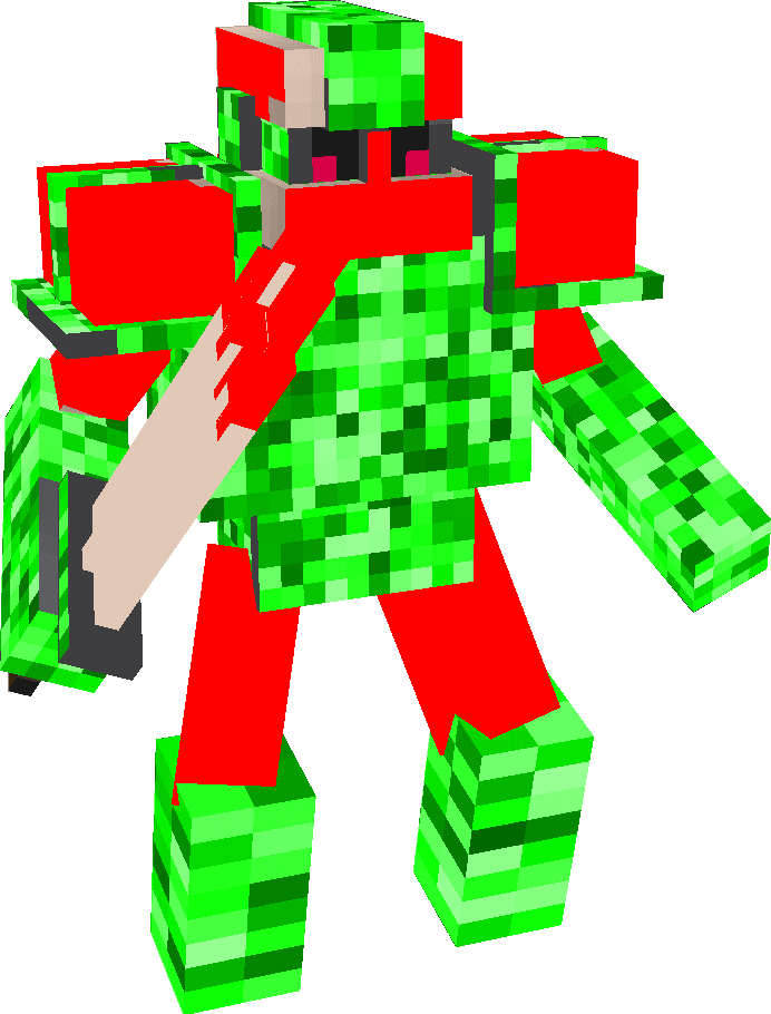 Minecraft Addons