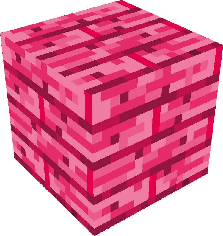 Minecraft Blocks