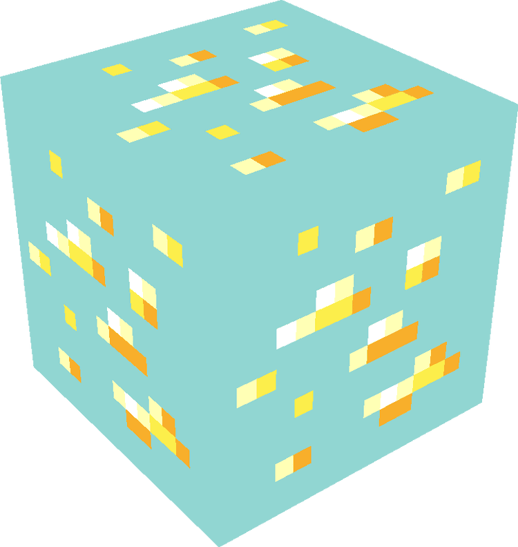 Minecraft Blocks