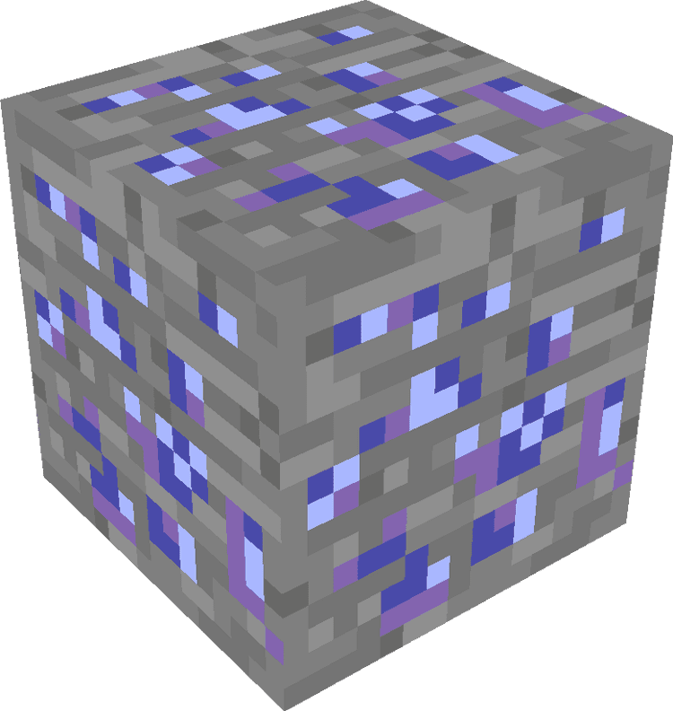 Minecraft Blocks