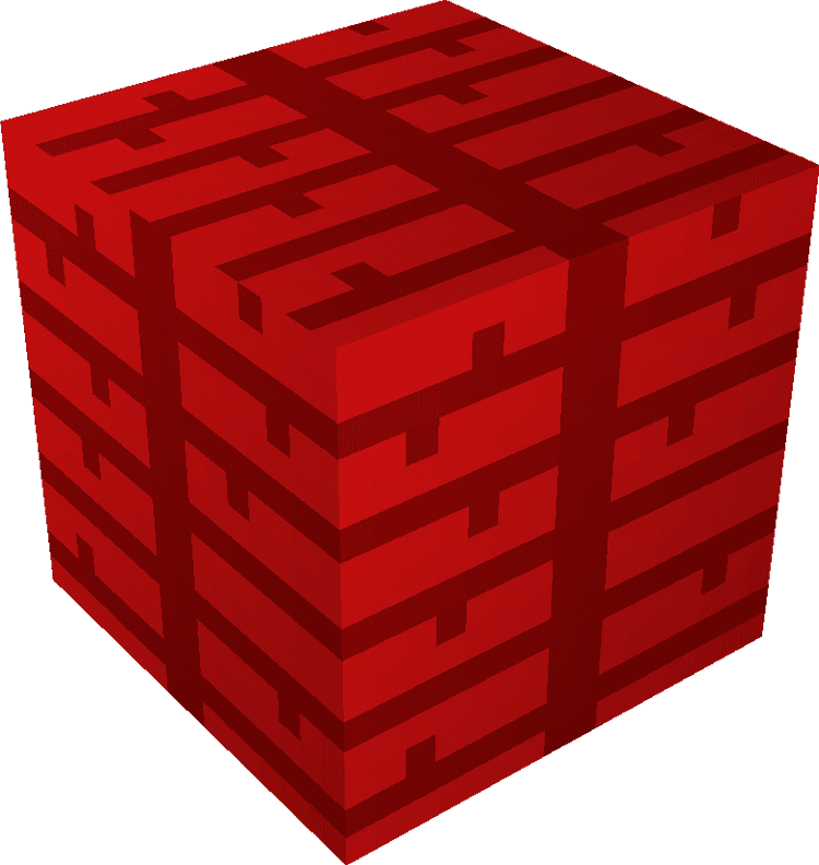 Minecraft Blocks