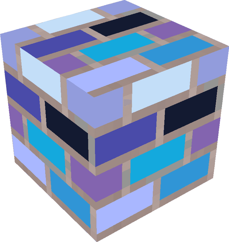 Minecraft Blocks