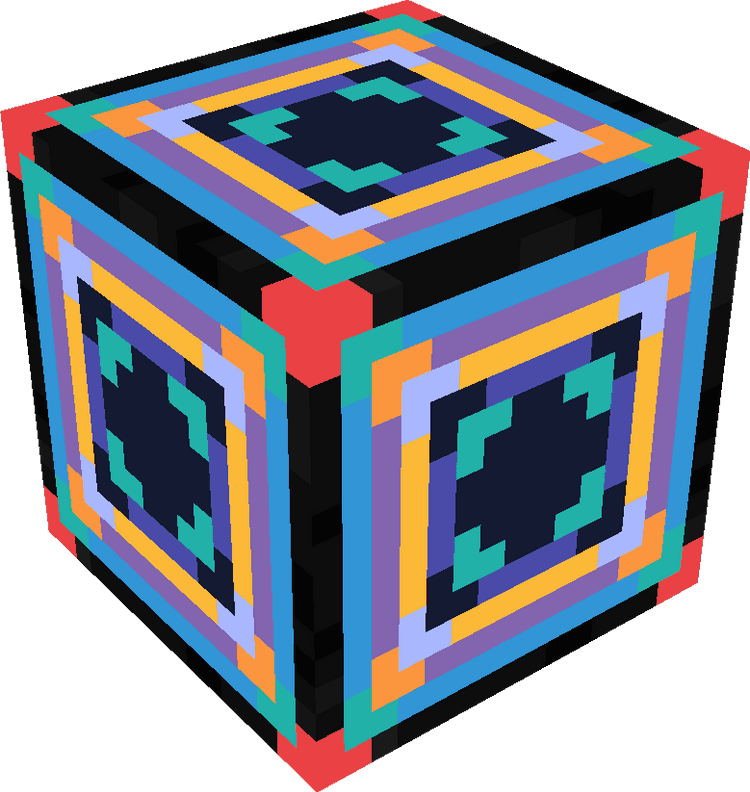 Minecraft Blocks