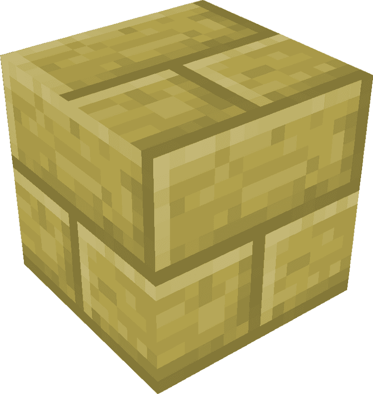 Minecraft Blocks