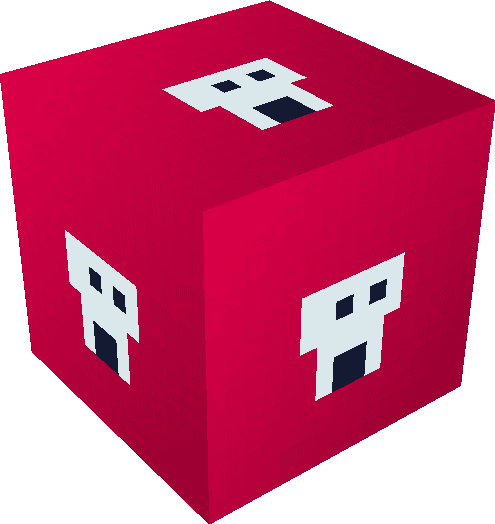 Minecraft Blocks