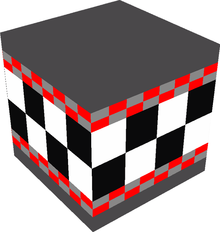 Minecraft Blocks