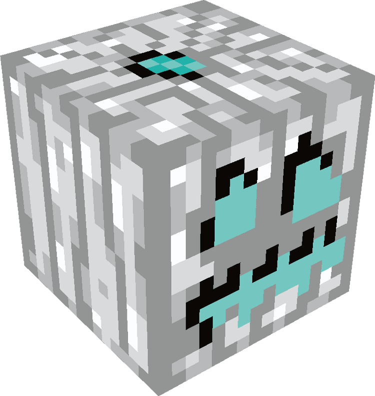 Minecraft Blocks