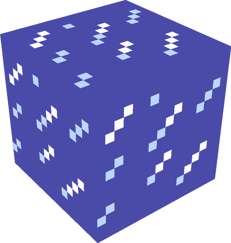 Minecraft Blocks