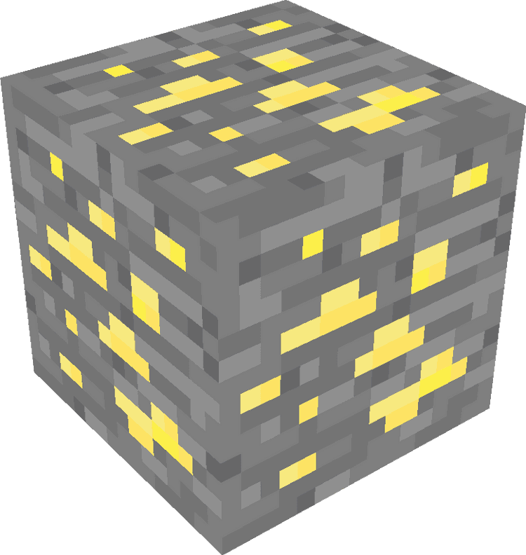 Minecraft Blocks