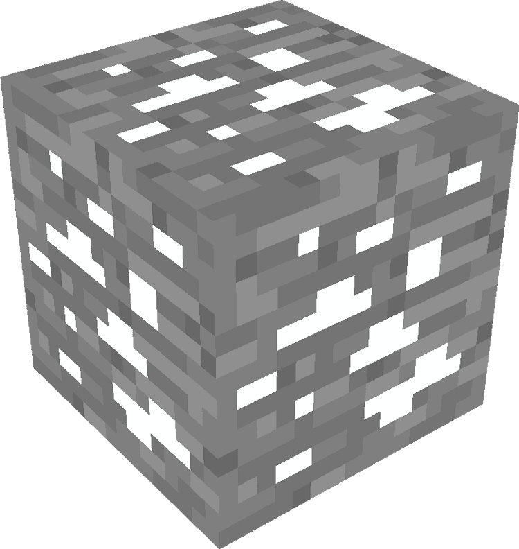 Minecraft Blocks