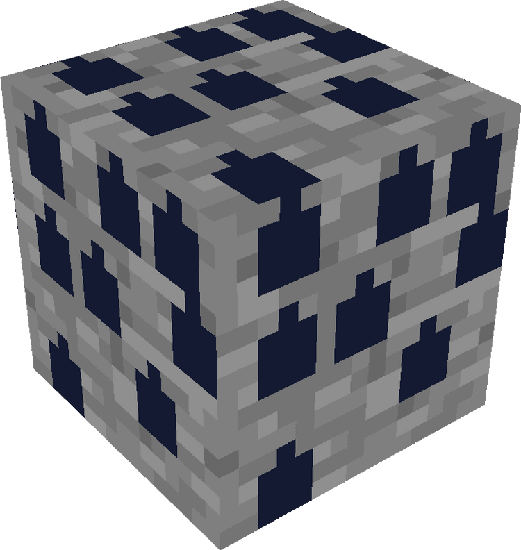 Minecraft Blocks