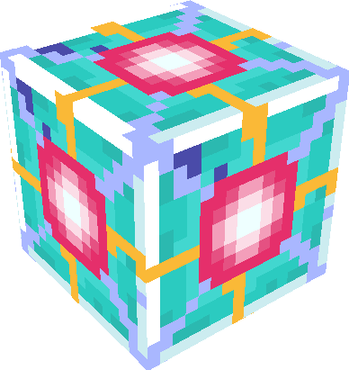 Minecraft Blocks