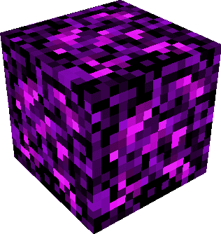 Minecraft Blocks