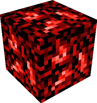 Minecraft Blocks