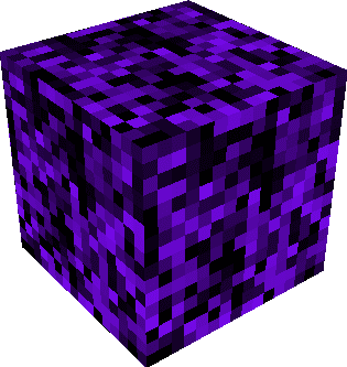 Minecraft Blocks