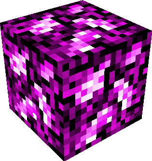 Minecraft Blocks