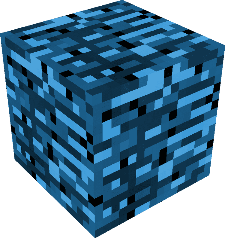 Minecraft Blocks