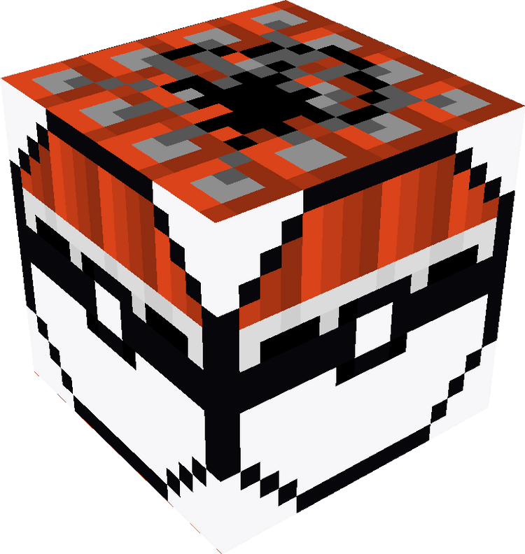 Minecraft Blocks