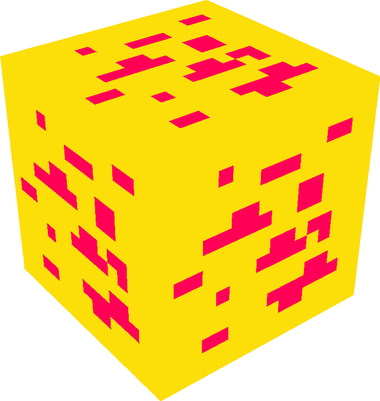 Minecraft Blocks