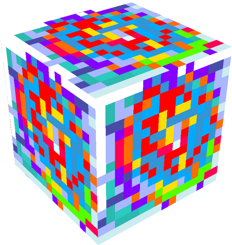 Minecraft Blocks