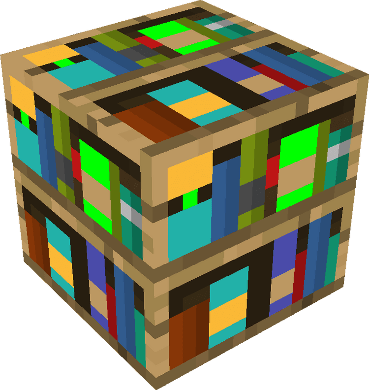 Minecraft Blocks