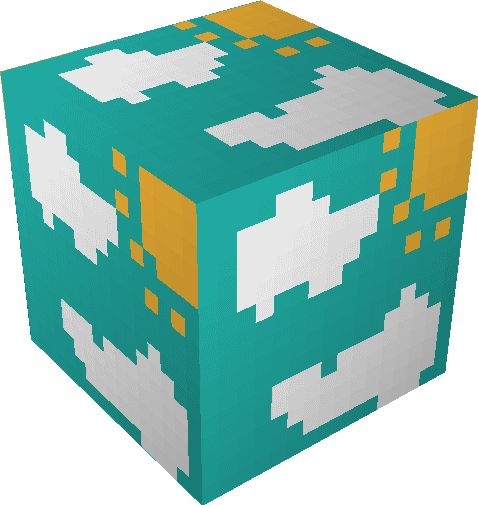 Minecraft Blocks