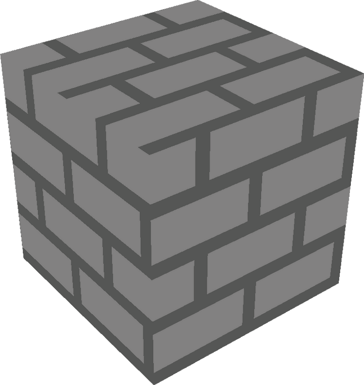 Minecraft Blocks