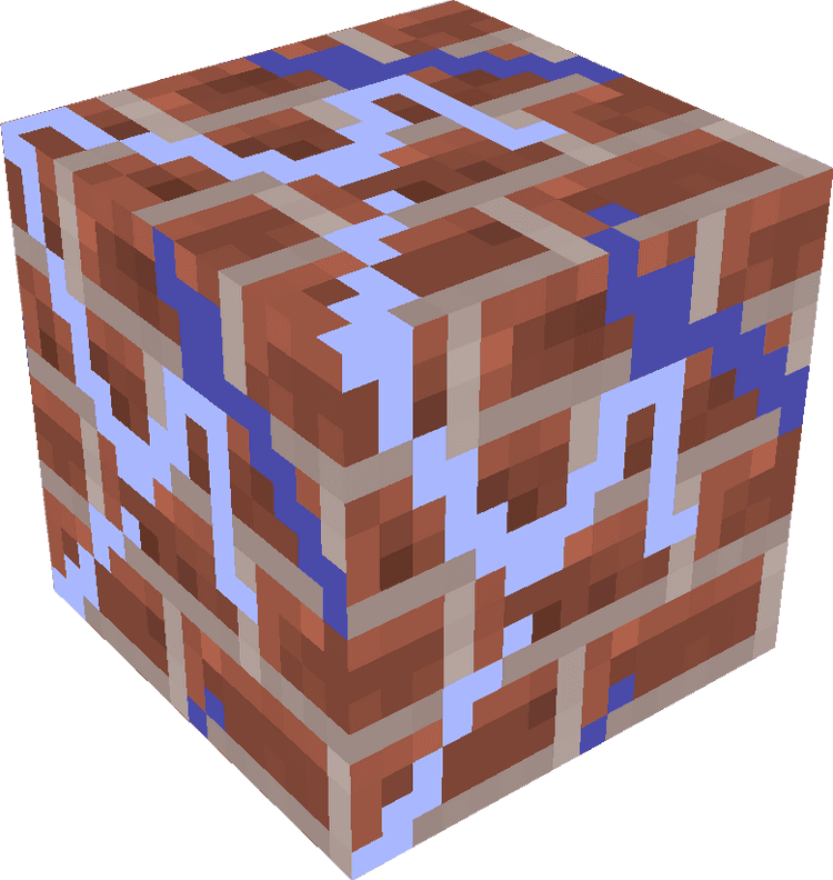 Minecraft Blocks