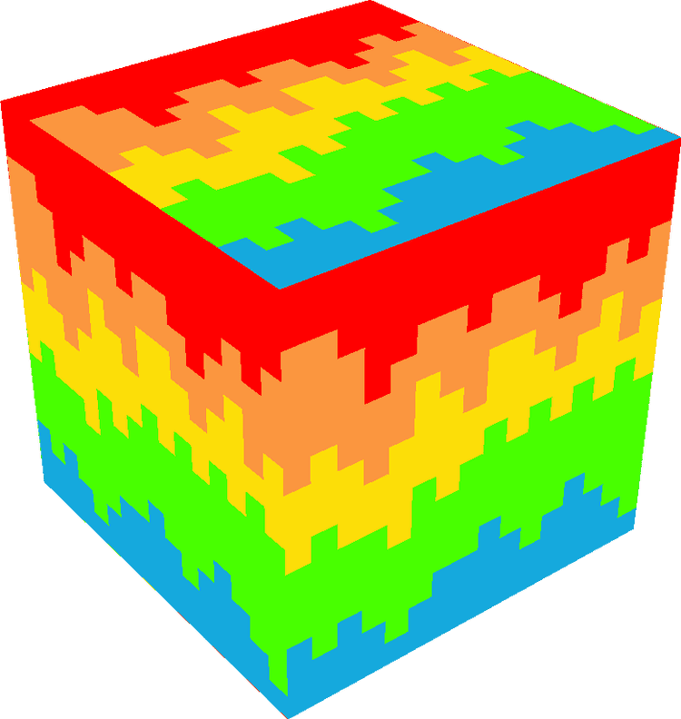 Minecraft Blocks