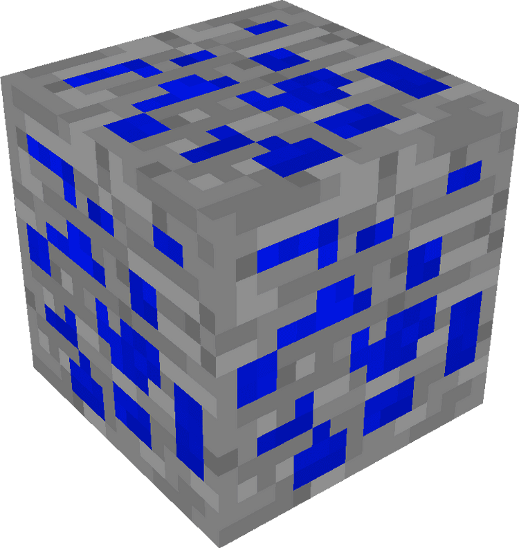 Minecraft Blocks