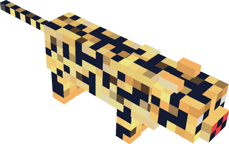 Minecraft Addons