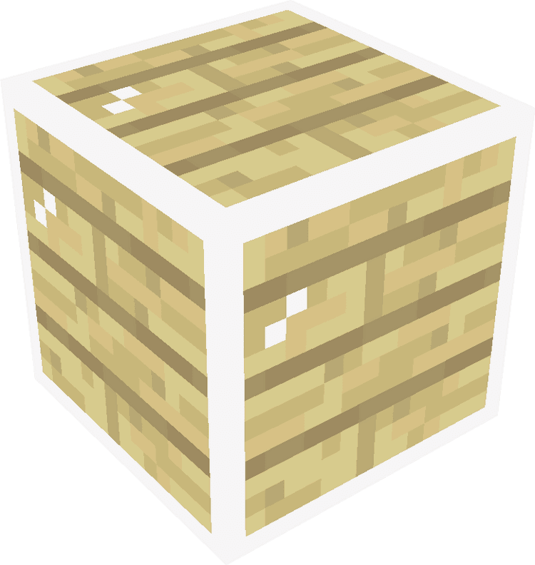 Minecraft Blocks